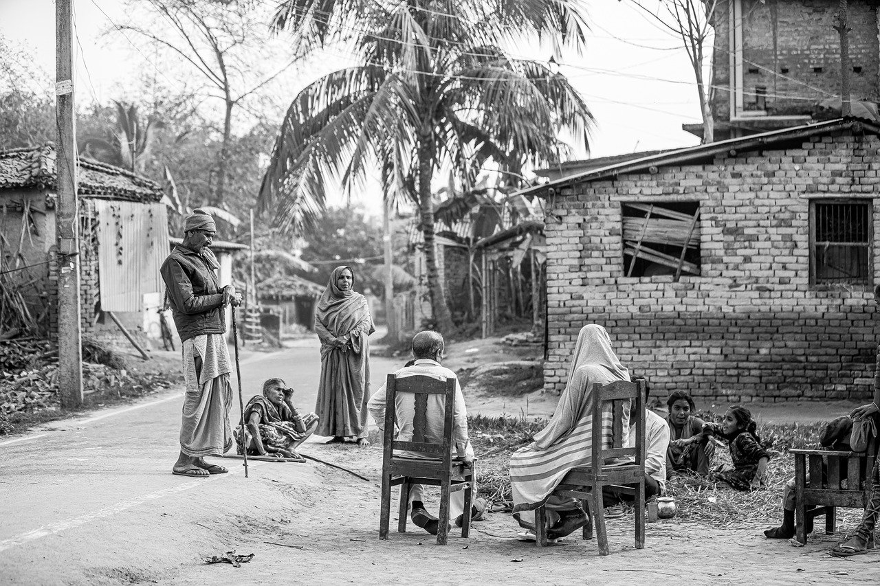 gram panchayat