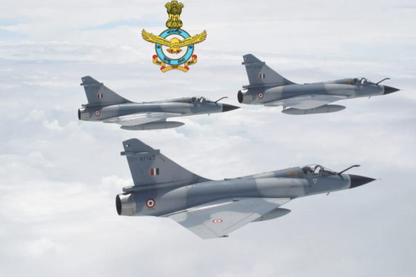 airforce agnivir