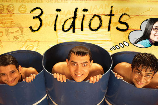 3 Idiots, Sequel, Breaking News, Bollywood, Indian Cinema