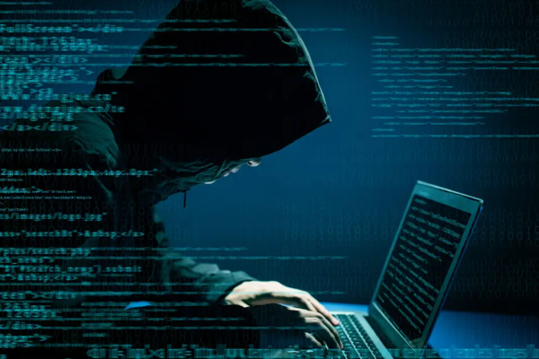 dark web