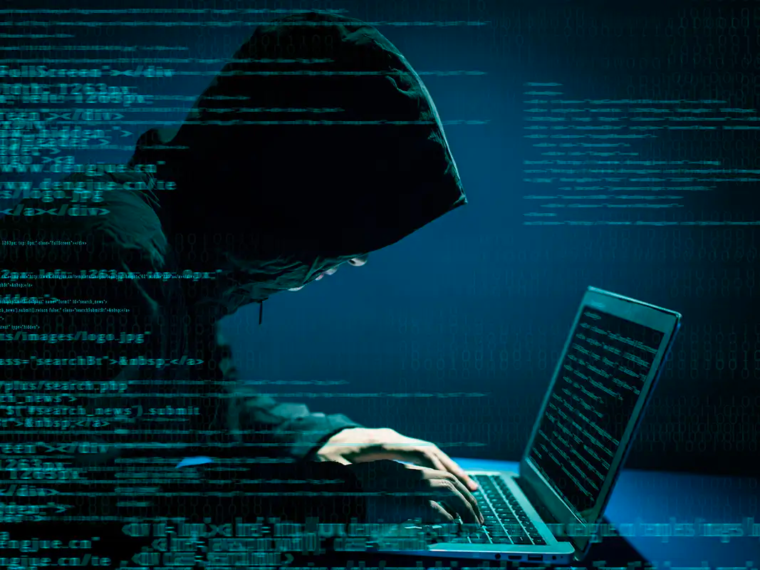 dark web